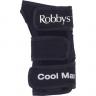 Robby's Cool-Max Original - Wrist Support Black - view 1
