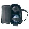 Brunswick Blitz Double Roller Bag - Pink - view 2