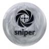 Motiv Silver Sniper TruShot Bowling Ball - view 1