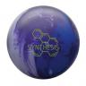 Track Synthesis Bowling Ball - view 1