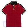 Brunswick Polo Cranberry