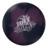 Storm Tropical Surge Purple/Navy Bowling Ball - view 1