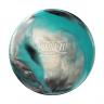 Storm Ice Storm Bowling Ball - Teal/Silver/Graphite - view 2