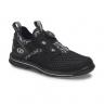 Dexter Pro BOA Bowling Shoes - Black/Grey Leopard Right Handed - view 2