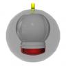 Storm IQ Tour AI Bowling Ball - view 2