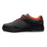 Hammer Razor Bowling Shoes - Right Handed - Black/Orange - view 3