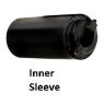 Turbo Switch Thumb Inner - Black