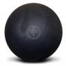 Hammer Black Pearl Urethane 78D Bowling Ball - view 1