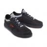Hammer Rebel Bowling Shoes - Right Handed - Black - view 2