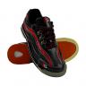 3G Sport Ultra Bowling Shoes - Right Handed - Black/Red - view 2