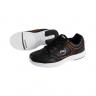 Pro Bowl Bonega Bowling Shoes - Black/Orange - view 2