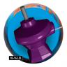 !!<<span style='color: #ff0000;'>>!!!!<<strong>>!!PRE ORDER!!<</strong>>!!!!<</span>>!! Radical Power Hitter Bowling Ball - view 2