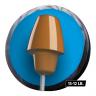 !!<<span style='color: #ff0000;'>>!!!!<<strong>>!!PRE ORDER!!<</strong>>!!!!<</span>>!! Track Paragon Shadow Bowling Ball - view 3