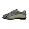 3G Tour Ultra Bowling Shoes - Right Handed - White/Silver - view 1
