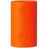 Vise Finger Inserts - Power Lift & Oval - Orange - view 1