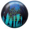 Radical Innovator Solid Bowling Ball - view 1