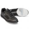 KR Strikeforce Flyer Bowling Shoes - Black - view 1