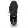 3G Ascent Bowling Shoes - Right Handed - Black - view 2