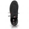 3G Ascent Bowling Shoes - Black - view 2