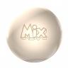 Storm Mix - Off-White - Urethane Bowling Ball - view 1