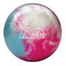 Brunswick TZone Bowling Ball - Frozen Bliss - view 1