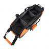 Pro Bowl Deluxe 3-Ball Tote W/Shoe Bag - Black/Carbon Orange - view 6