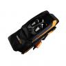 Pro Bowl Deluxe 3-Ball Roller - Black/Carbon Orange - view 5