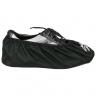 Motiv Resistance Shoe Covers - Black - view 2