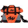 Attached to 2-Ball Tote