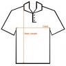 Roto Grip Sports Polo Shirt - view 2