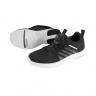 Pro Bowl Supro Bowling Shoes - Black/White - view 2