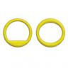 Vise Finger Inserts - Power Lift & Oval - Yellow - view 2