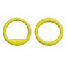 Vise Finger Inserts - Power Lift & Oval - Lady/Junior - Yellow - view 2