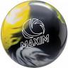 Ebonite Maxim Bowling Ball - Captain Sting - view 1