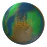 Roto Grip Hustle Earth Bowling Ball - view 1