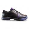 Hammer Boss Black/Purple Shoes - view 1