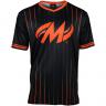 Motiv Team MOTIV Jersey - Black/Orange - view 1