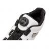 Brunswick Fury Bowling Shoes - White - Right Handed - view 6