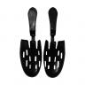 3G Tour Ultra Bowling Shoes - Right Handed - Black/Black - view 7