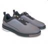 Brunswick Fusion Bowling Shoes - Grey - Right Handed - view 1