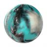 Storm Ice Storm Bowling Ball - Teal/Silver/Graphite - view 4