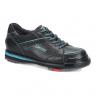 Dexter Women's SST8 Pro Bowling Shoes - Black/Turquoise - view 2