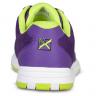 KR Strikeforce Lace Bowling Shoes - Purple/Yellow - view 4