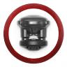 Motiv Primal Rage Evolution Pearl Bowling Ball - view 3
