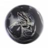 Pro Bowl Challenger Black/Silver Bowling Ball - view 1