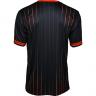 Motiv Team MOTIV Jersey - Black/Orange - view 2