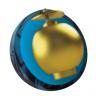 Ebonite Game Breaker 5 Hybrid Bowling Ball - view 2