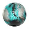 Storm Ice Storm Bowling Ball - Teal/Silver/Graphite - view 1