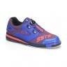 Dexter SST8 Power Frame BOA Bowling Shoes Blue/Red - view 1