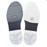 Brunswick Fusion Bowling Shoes - Grey - Right Handed - view 2